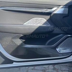 Cubierta Decorativa para el Borde de la Puerta del Coche, Kit de Carrocería para ZEEKR 001, Accesorios para el Coche - Product Image 3