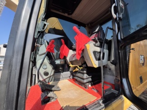 Экскаватор гусеничный, 20 тонн - Product Image 5