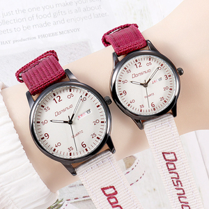Men's Waterproof Luminous Quartz <b>Watch</b> with Calendar and Day of the Week Exam-Specific Design - Product Image 3