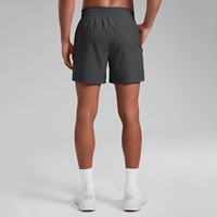 Shorts de course classiques pour hommes, légers, respirants et à séchage rapide