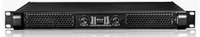 IC 8 canaux 8*300W 8ohms amplificateur de puissance amplificateur de puissance professionnel