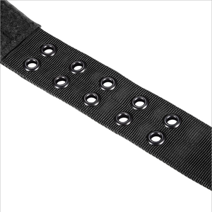 Collier tactique pour chien avec 2 attaches, harnais pour chien, collier pour chien de service - Product Image 5