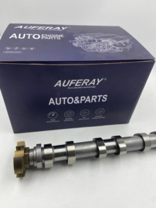 เพลาลูกเบี้ยว AUFERAY คุณภาพสูง ทนทาน ใช้แทนของแท้ได้โดยตรง รหัส OE 9806753180 สำหรับ Peugeot 408 C4 อะไหล่แท้จากโรงงาน ชิ้นส่วนเครื่องยนต์ - Product Image 2