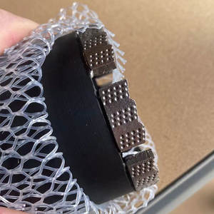 Broca de Núcleo Láser Turbo para Ingeniería y Construcción de 94 mm y 108 mm - Product Image 5