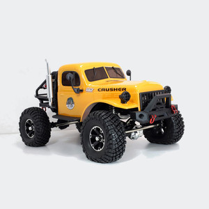 Ensemble complet 1 RGT 1/10 EX86181 pièces de rechange télécommande RC véhicule tout-terrain à chenilles modèle 4WD - Product Image 5