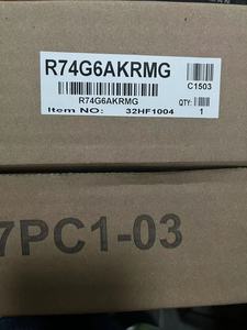 Régulateur ORIGINAL R74G-6AK-RMG 300 psig 21 bar - Product Image 2