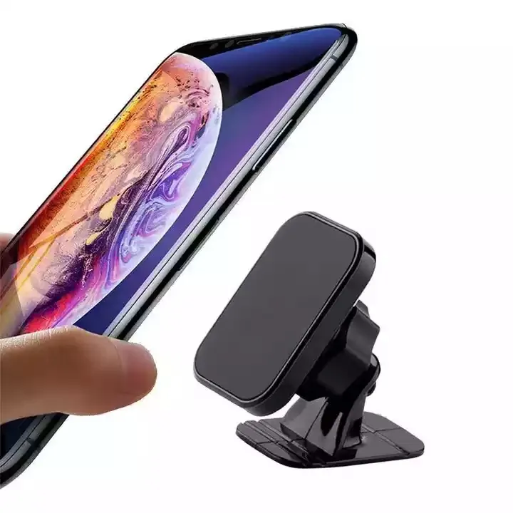 Soporte magnético Universal para teléfono móvil, accesorios de alta calidad para iPhone, Coche