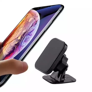 Soporte magnético <span class=keywords><strong>Universal</strong></span> para teléfono móvil, accesorios de alta calidad para iPhone, Coche - Product Image 1