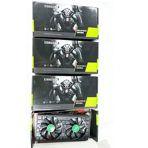 <span class=keywords><strong>RX</strong></span> 580 8GB 2304P <span class=keywords><strong>570</strong></span> 590 588 GDDR5เดสก์ท็อปเวิร์กสเตชัน RX588เกม RX580 8GB การ์ดวิดีโอ2048sp - Product Image 1