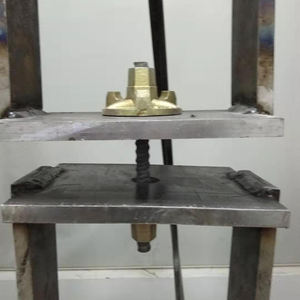 Barra de fibra de vidrio FRP Barra de refuerzo de fibra de basalto - Product Image 3