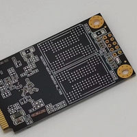 Laptop Ssd 1TB Msata Internal Ssd Msata Unidades de estado sólido para Mini PC M2 Ssd 512GB