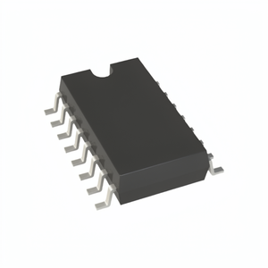 16 SOlC Electronic Circuit Components 2308B-2DCGI Original One Stop Service Clock Timing - Product Image 1