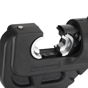 EZ-400 18V Hydraulic <b>Crimping</b> Tools for 10-400 Sqmm Copper/Aluminum Cable EZ-400, EZ-400 Battery Powered Hydraulic <b>Crimping</b> Tool - Product Image 5