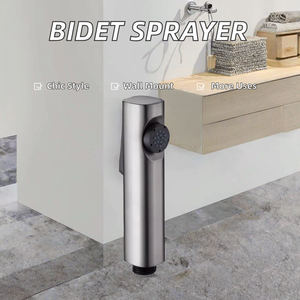 Ручной биде для ванной комнаты - Product Image 2