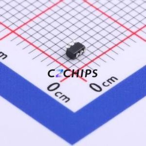 ทรานซิสเตอร์ทรานซิสเตอร์363ชิ้นส่วนอิเล็กทรอนิกส์ของแท้ใหม่ DCX114EU-7-F - Product Image 2