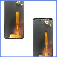 Écran LCD tactile de remplacement pour Blade A33s/A35 Plus/A3 Lite/A31 Plus/A31-1, 6,8 pouces