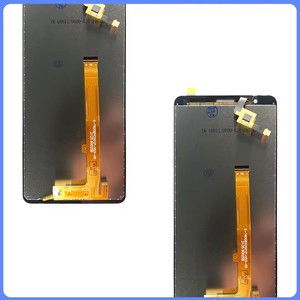 Pantalla LCD Táctil Digitalizadora de Repuesto para Blade A33s/A35 Plus/A3 Lite/<span class=keywords><strong>A31</strong></span> Plus/<span class=keywords><strong>A31</strong></span>-1, Pantalla de 6.8 Pulgadas - Product Image 2