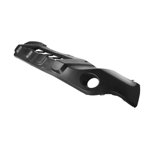 71102-SWN, cubierta de parachoques frontal inferior directa de fábrica para Honda <span class=keywords><strong>2006</strong></span> 2007 2008 2009 2010 - Product Image 5