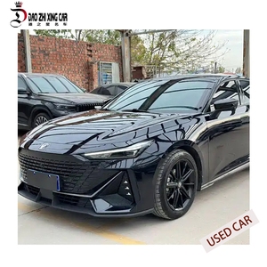 Aceptamos Pedidos Personalizados, Auto <span class=keywords><strong>Usado</strong></span> Económico, Changan Uni-V <span class=keywords><strong>de</strong></span> Gasolina, Modelo Premium 2023/2022 1.5t, Disponible en Stock - Product Image 1
