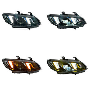 Pour BMW Série 3 M3/E93 LCI Ensemble de phares 2010-2013 Voitures E92 Phares modifiés Accessoires automobiles - Product Image 5