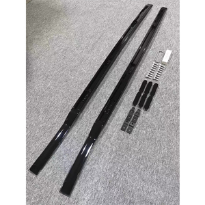 Support <span class=keywords><strong>de</strong></span> <span class=keywords><strong>toit</strong></span> en acier inoxydable, pour <span class=keywords><strong>Land</strong></span> <span class=keywords><strong>Rover</strong></span> <span class=keywords><strong>Defender</strong></span> 2020 - Product Image 6