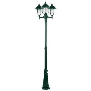 Lampadaire d'extérieur, 3 x E27/100W (9019537874) - Product Image 1