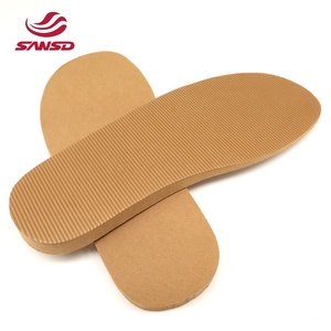 Sol Sandal Jepit Cetak Khusus dengan Pola Tekstur untuk Pembuatan Sol Sepatu Lembaran Busa Eva - Product Image 3
