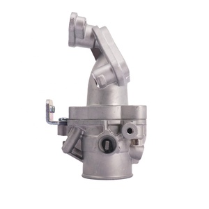 Corpo Farfallato Moto per Yamaha <span class=keywords><strong>MIO</strong></span> I 125 M3 FINO 125I GT 125 EGO LC FI XRIDE 125 NEO 125 AVANTIZ SOLARIZ 125 - Product Image 5