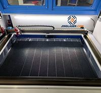 Machine de découpe laser CO2 6090, graveur laser CNC pour pochettes d'invitations de mariage – Prix compétitif