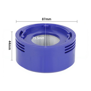 Accessoires pour aspirateur Dy Son V11 Animal / Torque Drive V15 SV14 Detect, filtre lavable, cyclone, pièces de rechange - Product Image 3