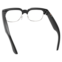 Lunettes Intelligentes G7 IA 4 Go 8 millions de pixels BT5.0 Traduction IA Enregistrement vocal Photographie Étanche IPX-4 Chargement Magnétique