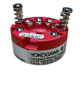 Термопреобразователь <span class=keywords><strong>YOKOGAWA</strong></span> <span class=keywords><strong>YTA70</strong></span> с креплением на голову - Product Image 1