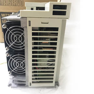 FANUC MR-J2S-500A <b>Industrial</b> Spare Part <b>Industrial</b> Spare Part - Product Image 3