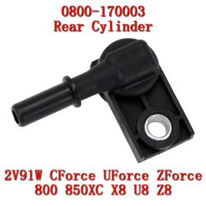 Topi injektor ATV/UTV 2 cocok untuk CFMoto ATV SSV UTV Aksesori CF800 X8 2V91W 850 CF800ATR ZF UF CF Moto OEM 0800-170003 - Product Image 4