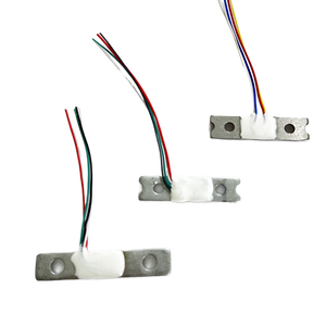 15lbs 50lbs Dải phẳng mỏng loại thanh tải di động lực cảm biến cho lòng bàn tay quy mô Cá trọng lượng đo lường tal230a - Product Image 6