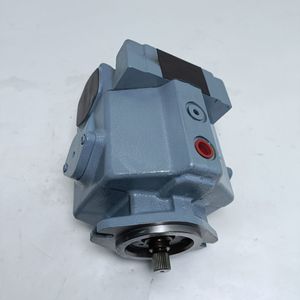 Bomba de Pistones de Presión Variable P31VMR, Bomba Hidráulica P31VMR-10-CC-20-S121B, P16VMR-10-CG-20-S121B, P40VMR-10-CG-20-S121B - Product Image 4