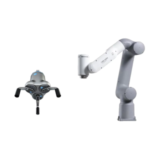 Robot Colaborativo de 6 Ejes con Capacidad de Carga de 10 kg, Robot de Recogida y Colocación con Pinza Robótica 2FGP20 Producida por el Fabricante Onrobot - Product Image 4