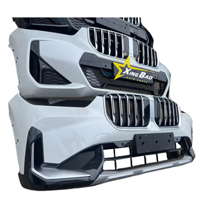 Cản trước thể thao thông thường mới nhất dành cho BMW X1 U11 U12 - Product Image 4