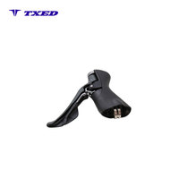 Vente en gros Levier de vitesses de vélo en aluminium, durable, universel pour VTT/Vélos de route, 2kg, contrôle de vitesse, accessoires de rechange