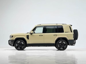 Nuovo SUV Cinese Chery Icar V27 2026 di Medie-Grandi <span class=keywords><strong>Dimensioni</strong></span>, I Car V27 4WD, Veicoli a Nuova Energia, Icaur V27, Icar Ibrido REEV - Product Image 2