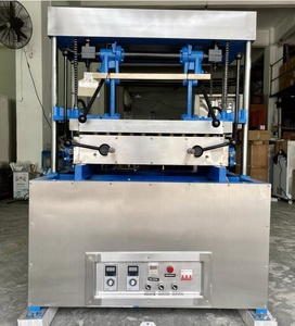 Máy Làm Nón Kem Bánh Quế Cốc Đèn Pin Công Nghiệp Máy Làm Kem Ốc Quế Thương Mại - Product Image 3