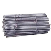 ASTM A615 Grado 60 75 Hrb 400 Barra de refuerzo deformada Acero 12 16mm Barra de refuerzo de acero deformada Precio por tonelada