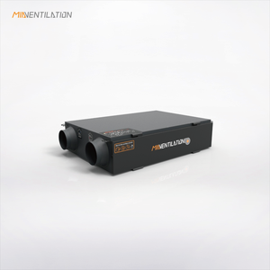 MIA di ventilazione DC brushless fan erv/hrv recuperator MIA-AHE50JDB/C - Product Image 2