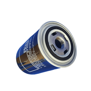ไส้กรองน้ำมันอัดแบบพรีเมียมสำหรับเครื่องอัดลมแบบสกรู - Product Image 6