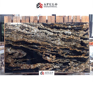 Cosmic <span class=keywords><strong>oro</strong></span> <span class=keywords><strong>nero</strong></span> toro granito lastre di <span class=keywords><strong>marmo</strong></span> brasiliano <span class=keywords><strong>marmo</strong></span> <span class=keywords><strong>nero</strong></span> <span class=keywords><strong>oro</strong></span> - Product Image 2