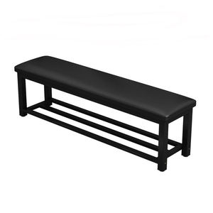 <span class=keywords><strong>Banc</strong></span> de <span class=keywords><strong>chaussures</strong></span> de gymnastique Vestiaire familial <span class=keywords><strong>banc</strong></span> de salle de bain porte peut s'asseoir étagère à <span class=keywords><strong>chaussures</strong></span> dans un tabouret à <span class=keywords><strong>chaussures</strong></span> - Product Image 1