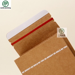 ถุงกระดาษคราฟท์สำหรับบรรจุภัณฑ์ถุงเท้าแบบรีไซเคิล พิมพ์โลโก้ตามสั่ง ขายส่ง สีตามสั่ง ของขวัญสุดหรู ช้อปปิ้ง พร้อมรูเจาะ - Product Image 5