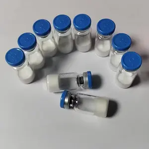 High Purity 99% Chemical Organic Peptides Powder In Stock