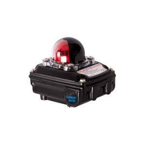 Neuf et authentique Boîtier de fin de course YTC YT-850P Capteur de proximité inductif en aluminium étanche YT-850P 1.YTC Limit Switch - Product Image 1