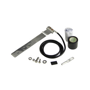 Kit de Puesta a Tierra Universal para Cables Coaxiales de 1/2\" a 3\", también para EW43 a EW220 y WE61 a WE191 - Product Image 1